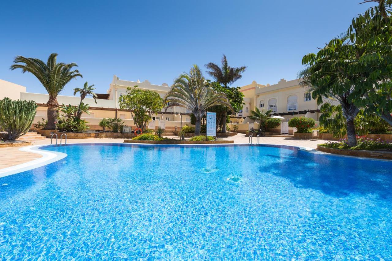 Home2Book Stunning Sultan Casa Estrella, Wifi&Pool Corralejo Kültér fotó