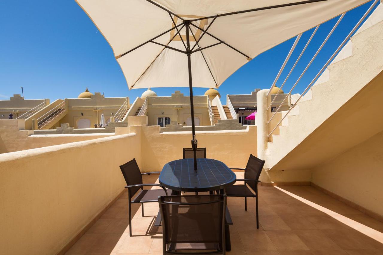 Home2Book Stunning Sultan Casa Estrella, Wifi&Pool Corralejo Kültér fotó