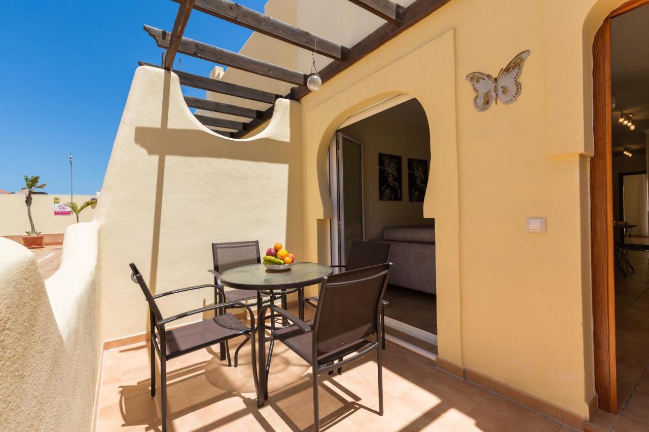 Home2Book Stunning Sultan Casa Estrella, Wifi&Pool Corralejo Kültér fotó