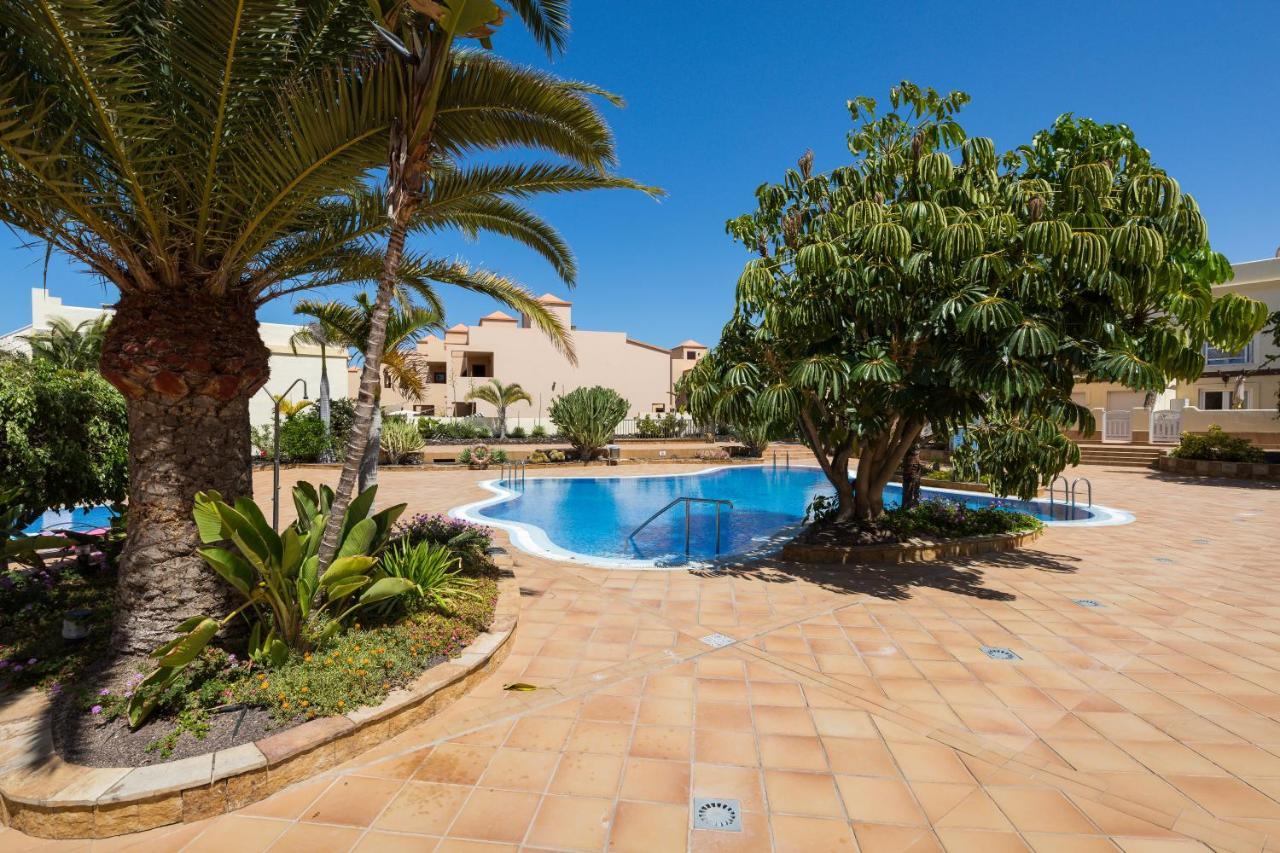 Home2Book Stunning Sultan Casa Estrella, Wifi&Pool Corralejo Kültér fotó