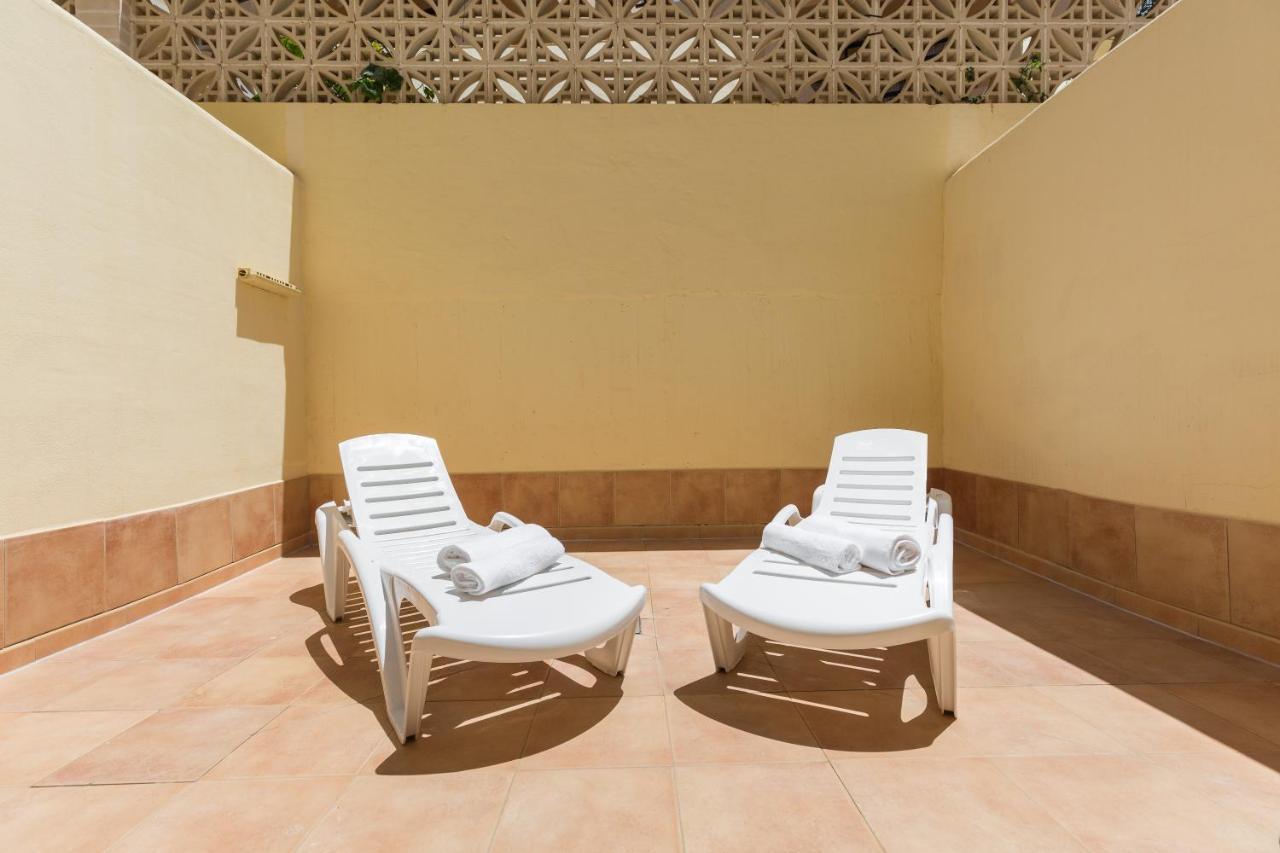 Home2Book Stunning Sultan Casa Estrella, Wifi&Pool Corralejo Kültér fotó