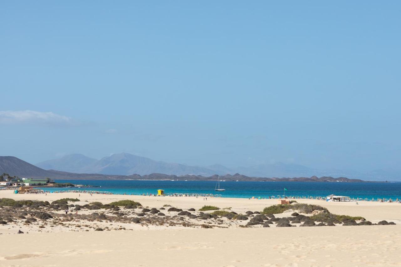 Home2Book Stunning Sultan Casa Estrella, Wifi&Pool Corralejo Kültér fotó