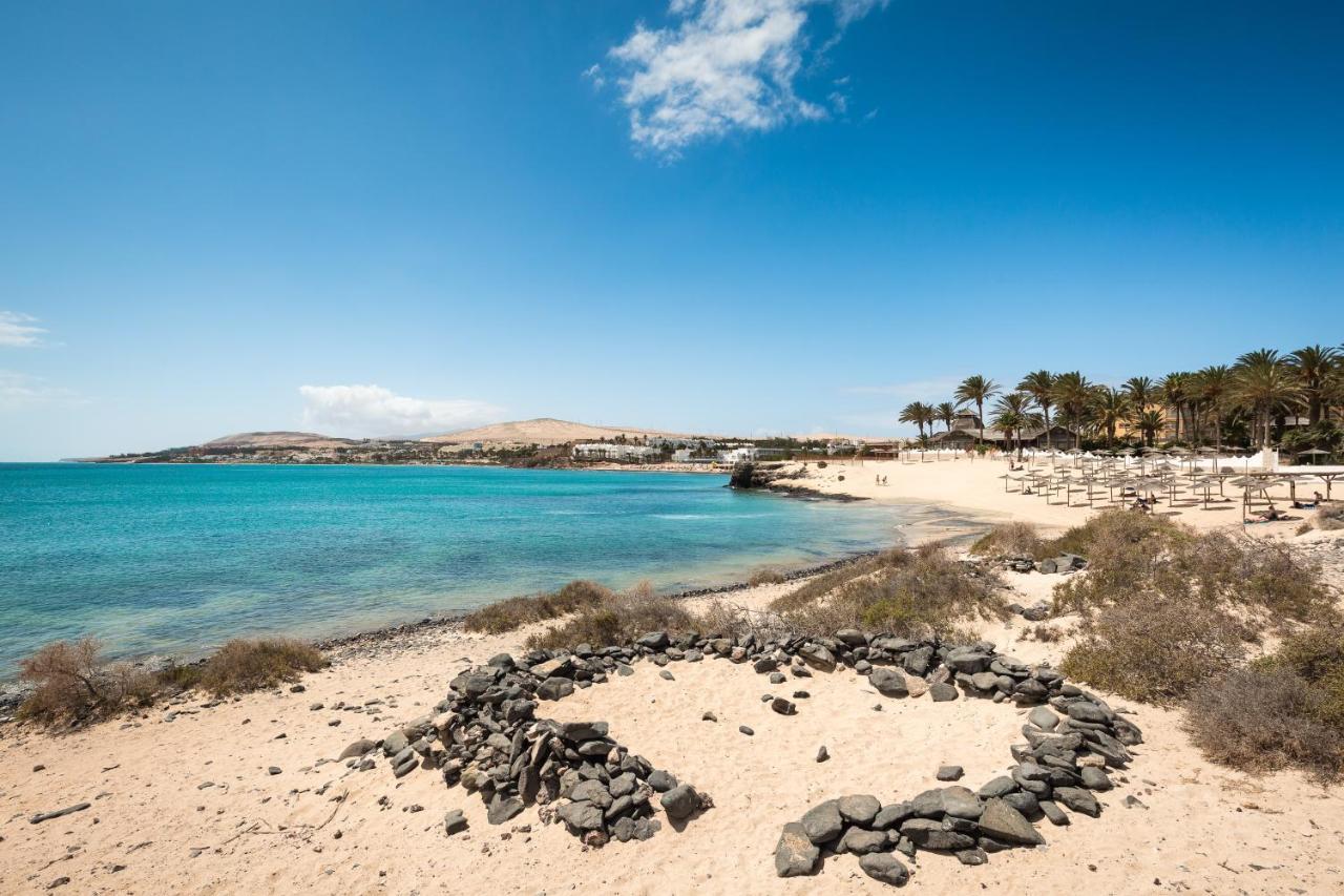 Home2Book Stunning Sultan Casa Estrella, Wifi&Pool Corralejo Kültér fotó